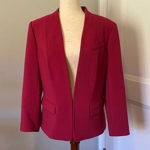WHBM All-Season Blazer Jacket